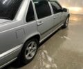 Вольво С70 1999 в Харькове на Automoto.ua Серый Вольво С70, объемом двигателя 2.4 л и пробегом 427 тыс. км за 4500 $, фото 2 на Automoto.ua