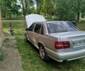 Сірий Вольво S70, об'ємом двигуна 2 л та пробігом 235 тис. км за 3500 $, фото 1 на Automoto.ua
