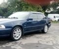 Синий Вольво С70, объемом двигателя 1.98 л и пробегом 450 тыс. км за 2800 $, фото 1 на Automoto.ua