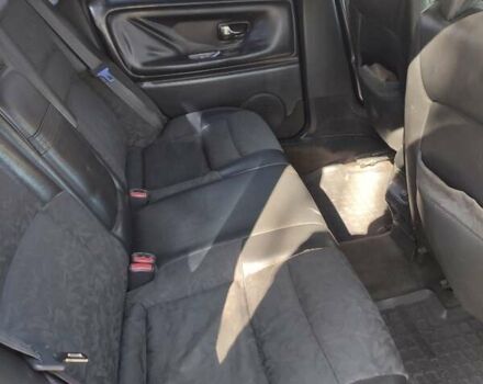 Синий Вольво С70, объемом двигателя 2.4 л и пробегом 500 тыс. км за 3200 $, фото 4 на Automoto.ua