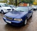 Синій Вольво S70, об'ємом двигуна 2 л та пробігом 250 тис. км за 2750 $, фото 1 на Automoto.ua