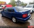 Синій Вольво S70, об'ємом двигуна 2 л та пробігом 250 тис. км за 2750 $, фото 3 на Automoto.ua