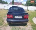 Синий Вольво С70, объемом двигателя 2.3 л и пробегом 389 тыс. км за 5000 $, фото 3 на Automoto.ua