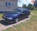 Синий Вольво С70, объемом двигателя 2.3 л и пробегом 389 тыс. км за 5000 $, фото 6 на Automoto.ua
