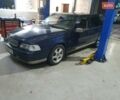 Синий Вольво С70, объемом двигателя 2.3 л и пробегом 389 тыс. км за 6500 $, фото 1 на Automoto.ua