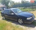 Синий Вольво С70, объемом двигателя 2.3 л и пробегом 389 тыс. км за 5000 $, фото 4 на Automoto.ua