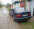 Синий Вольво С70, объемом двигателя 0 л и пробегом 506 тыс. км за 2611 $, фото 5 на Automoto.ua