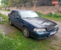 Синій Вольво S70, об'ємом двигуна 2.4 л та пробігом 506 тис. км за 2900 $, фото 4 на Automoto.ua