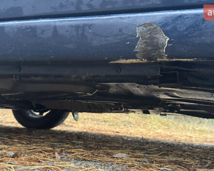 Синий Вольво С70, объемом двигателя 0 л и пробегом 510 тыс. км за 2900 $, фото 33 на Automoto.ua