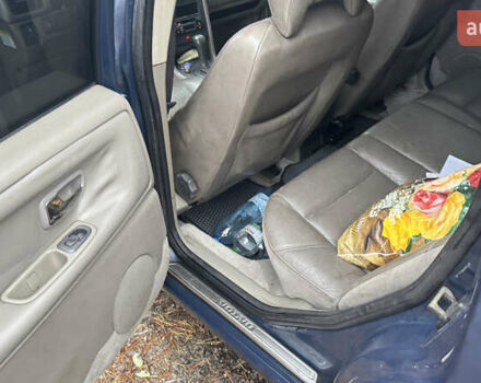 Синий Вольво С70, объемом двигателя 0 л и пробегом 510 тыс. км за 2900 $, фото 15 на Automoto.ua