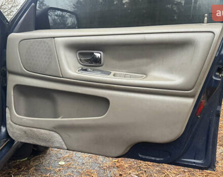 Синий Вольво С70, объемом двигателя 0 л и пробегом 510 тыс. км за 2900 $, фото 19 на Automoto.ua