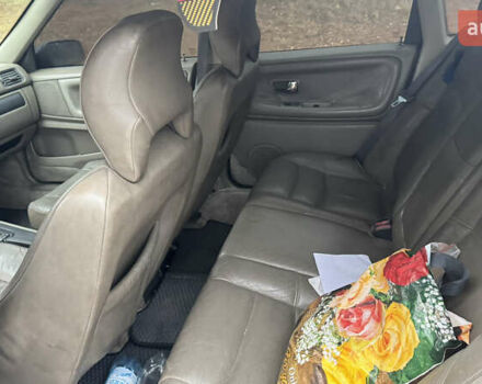 Синий Вольво С70, объемом двигателя 0 л и пробегом 510 тыс. км за 2900 $, фото 13 на Automoto.ua