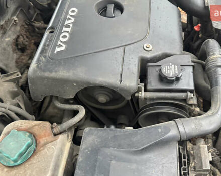 Синий Вольво С70, объемом двигателя 0 л и пробегом 510 тыс. км за 2900 $, фото 26 на Automoto.ua