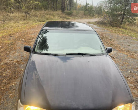 Синий Вольво С70, объемом двигателя 0 л и пробегом 510 тыс. км за 2900 $, фото 9 на Automoto.ua