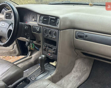 Синий Вольво С70, объемом двигателя 0 л и пробегом 510 тыс. км за 2900 $, фото 20 на Automoto.ua