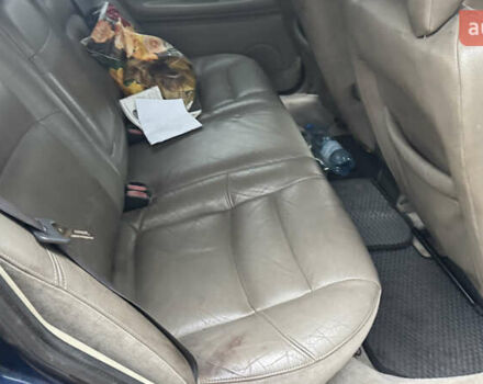 Синий Вольво С70, объемом двигателя 0 л и пробегом 510 тыс. км за 2900 $, фото 18 на Automoto.ua