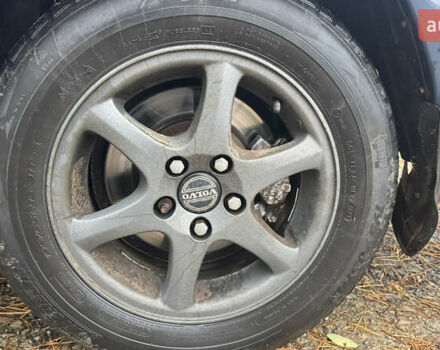 Синий Вольво С70, объемом двигателя 0 л и пробегом 510 тыс. км за 2900 $, фото 21 на Automoto.ua