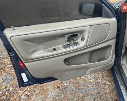 Синий Вольво С70, объемом двигателя 0 л и пробегом 510 тыс. км за 2900 $, фото 11 на Automoto.ua