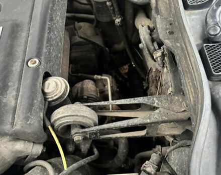 Синий Вольво С70, объемом двигателя 0 л и пробегом 510 тыс. км за 2900 $, фото 29 на Automoto.ua