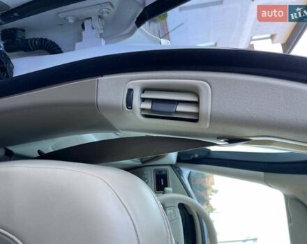 Білий Вольво S80, об'ємом двигуна 3.2 л та пробігом 250 тис. км за 6999 $, фото 32 на Automoto.ua