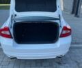 Білий Вольво S80, об'ємом двигуна 3.2 л та пробігом 250 тис. км за 6999 $, фото 17 на Automoto.ua