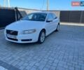 Белый Вольво С80, объемом двигателя 3.2 л и пробегом 250 тыс. км за 7999 $, фото 1 на Automoto.ua