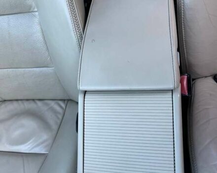 Білий Вольво S80, об'ємом двигуна 3.2 л та пробігом 250 тис. км за 6999 $, фото 46 на Automoto.ua