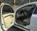 Белый Вольво С80, объемом двигателя 2.5 л и пробегом 440 тыс. км за 6500 $, фото 6 на Automoto.ua