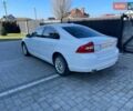 Білий Вольво S80, об'ємом двигуна 3.2 л та пробігом 250 тис. км за 6999 $, фото 11 на Automoto.ua