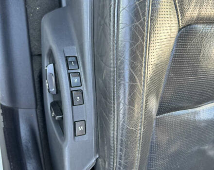 Белый Вольво С80, объемом двигателя 3 л и пробегом 238 тыс. км за 10599 $, фото 15 на Automoto.ua