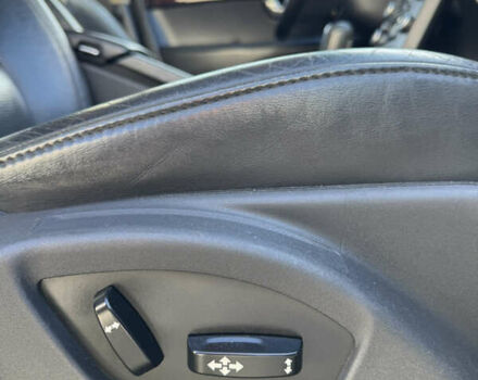 Белый Вольво С80, объемом двигателя 3 л и пробегом 238 тыс. км за 10599 $, фото 26 на Automoto.ua