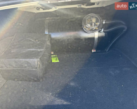 Белый Вольво С80, объемом двигателя 3 л и пробегом 238 тыс. км за 10599 $, фото 8 на Automoto.ua