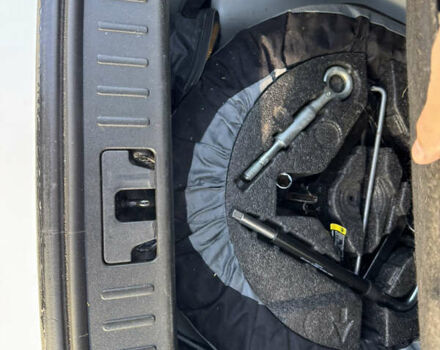 Белый Вольво С80, объемом двигателя 3 л и пробегом 238 тыс. км за 10599 $, фото 10 на Automoto.ua