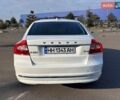 Белый Вольво С80, объемом двигателя 1.98 л и пробегом 128 тыс. км за 15600 $, фото 5 на Automoto.ua