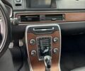 Белый Вольво С80, объемом двигателя 1.98 л и пробегом 139 тыс. км за 14900 $, фото 11 на Automoto.ua