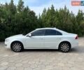 Белый Вольво С80, объемом двигателя 1.98 л и пробегом 139 тыс. км за 14900 $, фото 3 на Automoto.ua