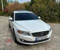 Белый Вольво С80, объемом двигателя 1.98 л и пробегом 139 тыс. км за 14900 $, фото 2 на Automoto.ua