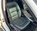 Белый Вольво С80, объемом двигателя 1.98 л и пробегом 139 тыс. км за 14900 $, фото 9 на Automoto.ua