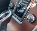 Белый Вольво С80, объемом двигателя 1.98 л и пробегом 128 тыс. км за 15600 $, фото 9 на Automoto.ua