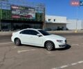 Белый Вольво С80, объемом двигателя 1.98 л и пробегом 135 тыс. км за 15000 $, фото 8 на Automoto.ua