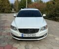 Белый Вольво С80, объемом двигателя 1.98 л и пробегом 139 тыс. км за 14900 $, фото 1 на Automoto.ua