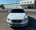 Белый Вольво С80, объемом двигателя 1.98 л и пробегом 135 тыс. км за 15000 $, фото 1 на Automoto.ua