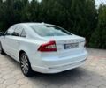 Белый Вольво С80, объемом двигателя 1.98 л и пробегом 139 тыс. км за 14900 $, фото 5 на Automoto.ua