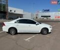 Белый Вольво С80, объемом двигателя 1.98 л и пробегом 135 тыс. км за 15000 $, фото 7 на Automoto.ua