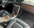 Белый Вольво С80, объемом двигателя 1.98 л и пробегом 139 тыс. км за 14900 $, фото 8 на Automoto.ua