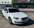 Белый Вольво С80, объемом двигателя 1.98 л и пробегом 135 тыс. км за 15000 $, фото 2 на Automoto.ua