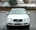 Белый Вольво С80, объемом двигателя 3 л и пробегом 93 тыс. км за 4000 $, фото 1 на Automoto.ua