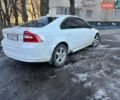 Белый Вольво С80, объемом двигателя 1.98 л и пробегом 330 тыс. км за 9300 $, фото 5 на Automoto.ua