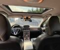 Белый Вольво С80, объемом двигателя 1.98 л и пробегом 139 тыс. км за 14900 $, фото 18 на Automoto.ua
