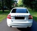 Білий Вольво S80, об'ємом двигуна 2.4 л та пробігом 150 тис. км за 8900 $, фото 4 на Automoto.ua